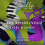 Jazz Rendevouz - Every Monday