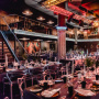 Functions and Events at Gold Restaurant