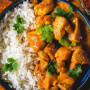 Curry Nights - Wednesdays at the Plettenberg
