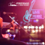 Live Music & Irish Festivities at Ferryman's Tavern