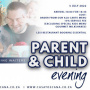 Parent & Child Evening