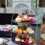 Teatime at the Plettenberg