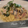 Ruby's Fresh Handmade Pasta Nights 