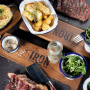 Functions at Iron Steak