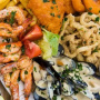 Tavern Seafood Platters to Share