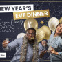 Benguela Cove New Years Eve Dinner