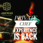 Private Chef Experience