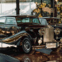 Classic Car Collection 