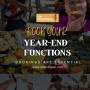 Events with a Difference