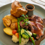 Classic Sunday Roast