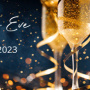 New Year's Eve at The Marine