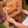Team Building at Hazendal