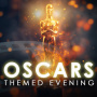 Oscars Themed Evening with Singing Waiters