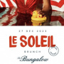 Le Soleil Social - 27 December 2023