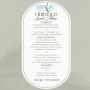 Christmas Lunch Menu