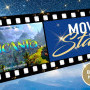 Movies Under the Stars Encanto