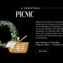 A Christmas Picnic - 25 December 2023
