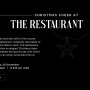 Christmas Cheer at The Restaurant