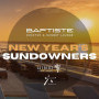 New Year's Eve Sundowners
