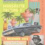 The 2nd Margarita Tasting - 7 December 2023