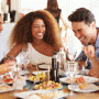 Sunday Lunch At The Fairway Hotel, Spa & Golf Resort