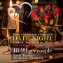 Tuesday Date Night at Taste of Thai