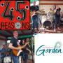 45 Reasons to Live at Fisherman's Garden