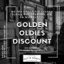 Golden Oldie Discounts