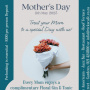 Mother's Day at Rick's Cafe