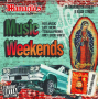 Music Weekends