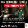 Father’s Day Competition