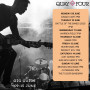 Quay Four Gig Guide