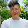 Award-winning chef and restaurateur Karen Dudley