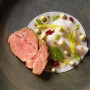 Organic Lamb, Heirloom potatoes & Onion - The LivingRoom Summerhill Durban