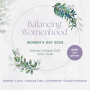 Women's Day celebration at Benguela Cove: Bubbles, lunch, inspiring women, market & charity raffle. Celebrate womenhood!