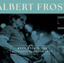 Albert Frost Live at Benguela Cove: Rock Folk Blues Acoustic Performance 