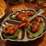 A New Culinary Chapter at Bombay Brasserie - Introducing Kebabs & Curries