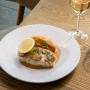 Summer Specialities at The Nines