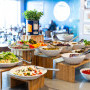 Sunday Buffet Lunch