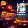 Haunted Nights at the Blaauwberg Beach Hotel