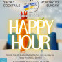 Happy Hour