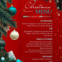 Christmas Lunch at Barracudas! 