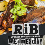 Wednesday Ribs Special!