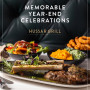 Year End Functions at The Hussar Grill South Africa