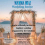 Mamma Mia: The Wedding Invite