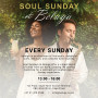Soul Sunday at Beluga 