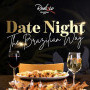 Date Night - Every Tuesday at Rodizio