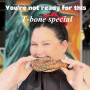 Wednesday T-Bone Special