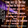Live Jazz @ Rick's Bar