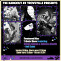LIVE - FLEETWOOD MAC TRIBUTE SHOW WITH DEBBI LONMON & REBECCA CHARLE + NEIL SAINT 